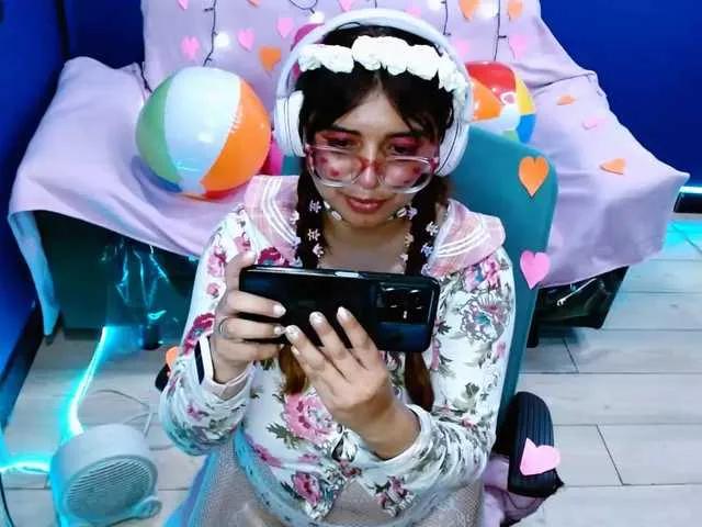 luisabunny from BongaCams is Freechat