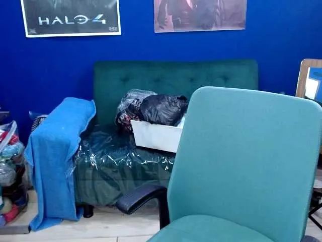 luisabunny from BongaCams is Freechat