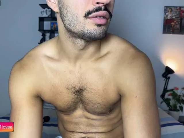 lul1lovee from BongaCams is Freechat