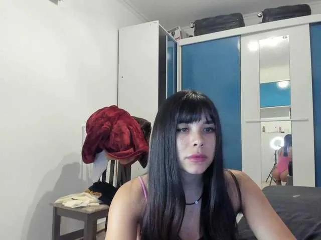 lul1lovee from BongaCams is Freechat
