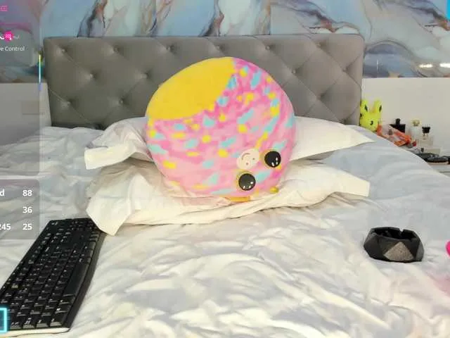 luluubloomm from BongaCams is Freechat