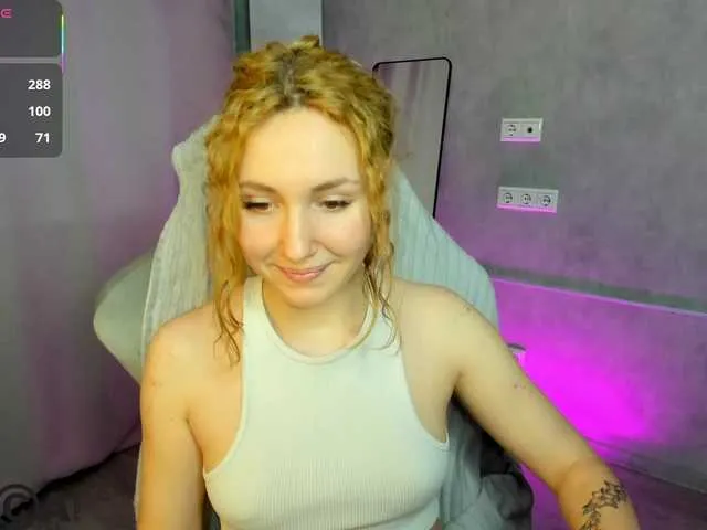 Luna-Go1d from BongaCams is Freechat