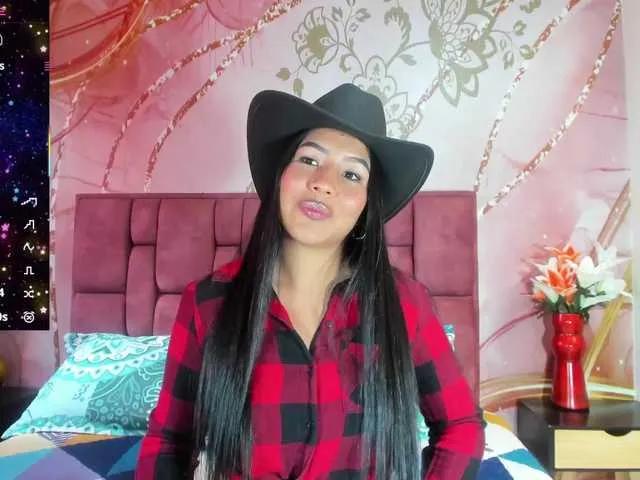 luna-maisonn from BongaCams is Freechat