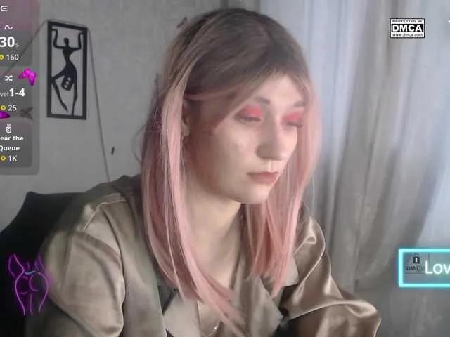 Luna-nicol from BongaCams is Freechat
