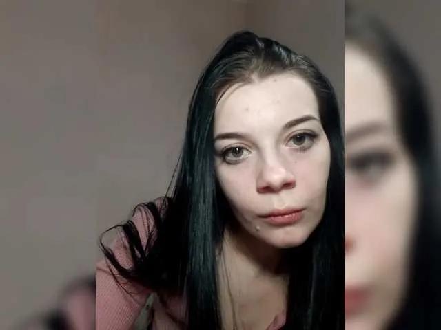 Luna29a from BongaCams is Freechat