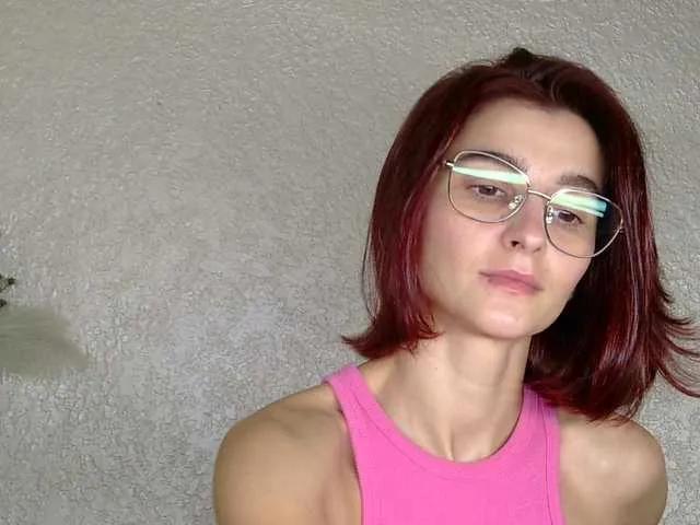 Lunaai from BongaCams is Freechat