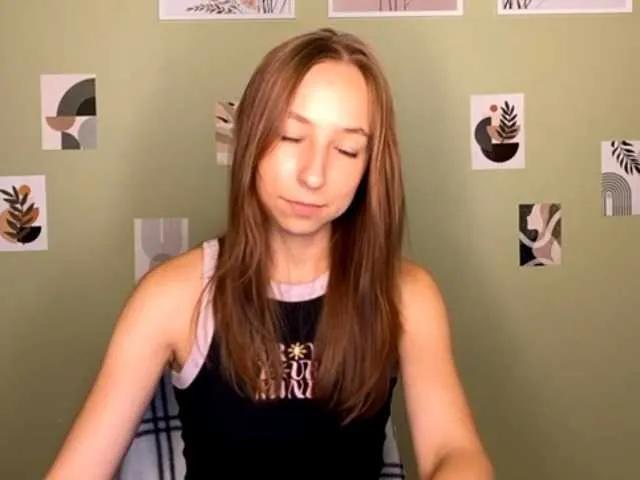 LunaBlaze from BongaCams is Freechat