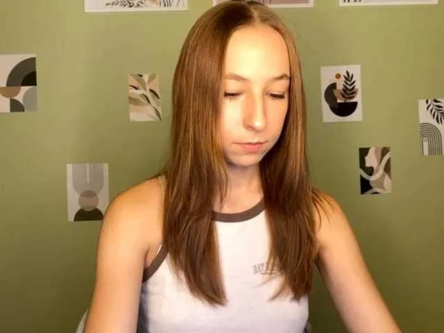 LunaBlaze from BongaCams is Freechat
