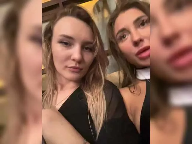 Lunaluxseri from BongaCams