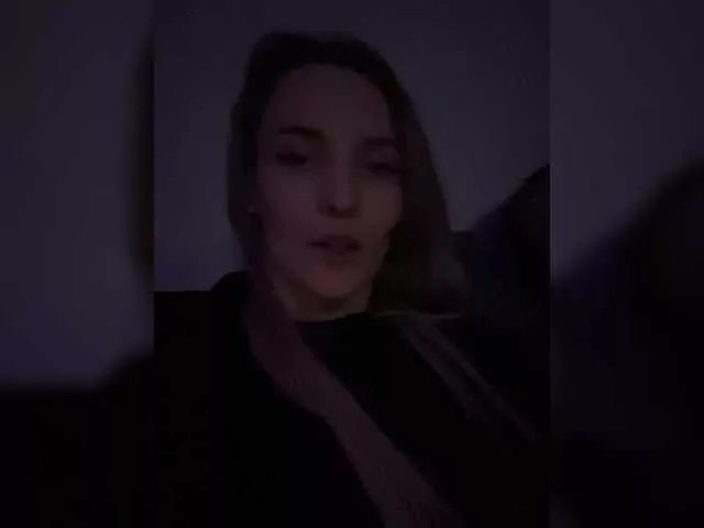 Lunaluxseri from BongaCams