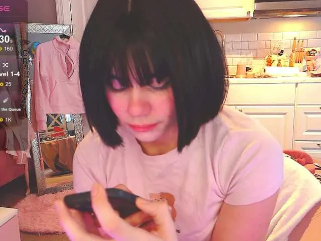 LunaMilav from BongaCams is Freechat