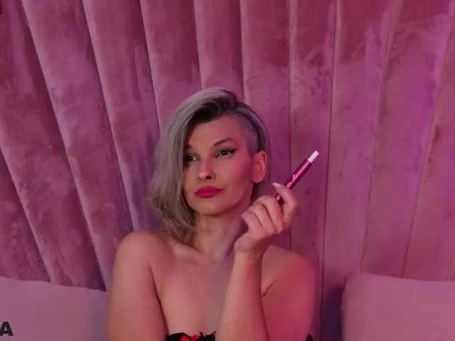 LunaMorgan from BongaCams is Freechat