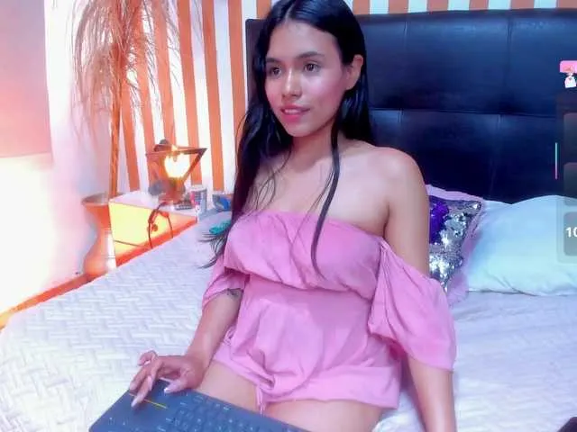 LunaToledo from BongaCams is Freechat