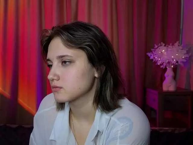 LunetteFame from BongaCams is Freechat