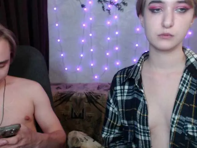 lust444money from BongaCams is Freechat