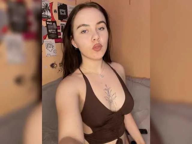 LuxxxBaby from BongaCams is Freechat
