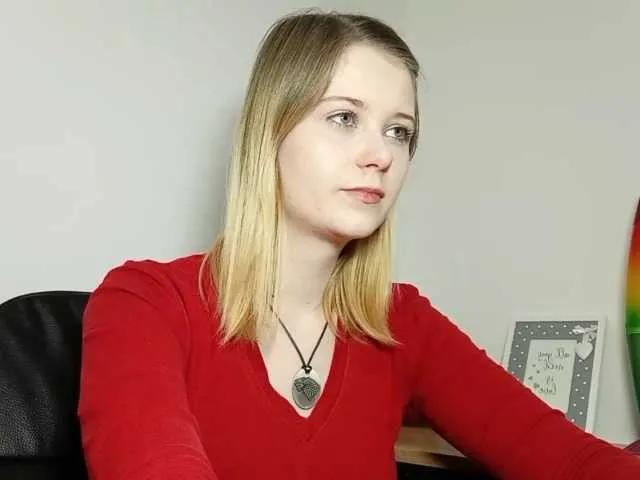 LydiaAngel from BongaCams is Freechat