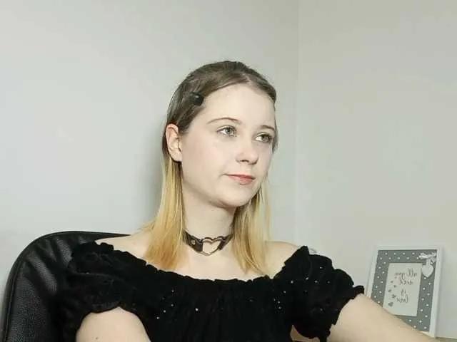 LydiaAngel from BongaCams is Freechat