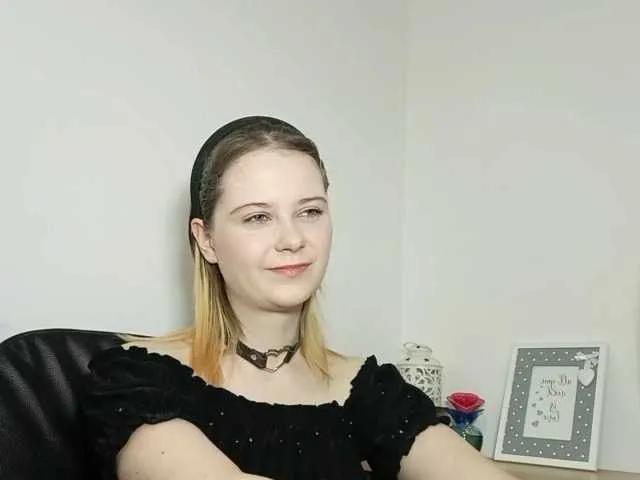 LydiaAngel from BongaCams is Freechat