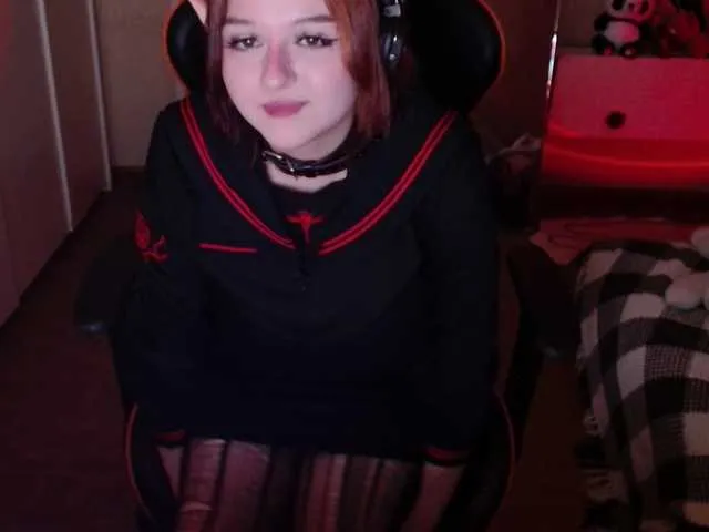 LylyBearrr from BongaCams is Freechat