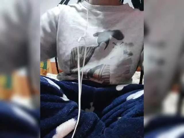 Ma-monde from BongaCams