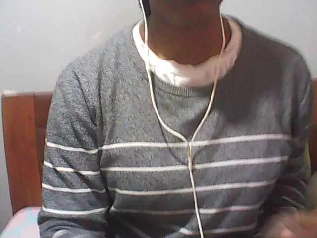 Ma-monde from BongaCams