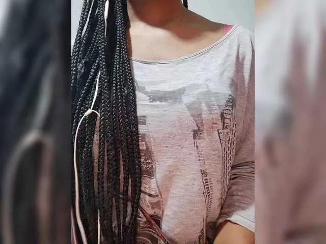 Ma-monde from BongaCams
