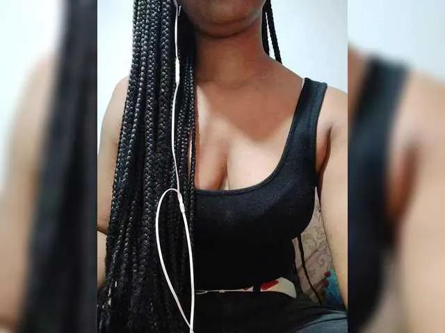 Ma-monde from BongaCams