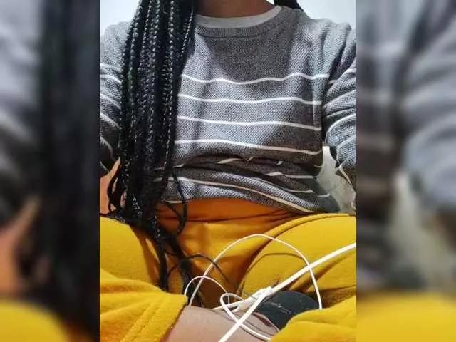 Ma-monde from BongaCams