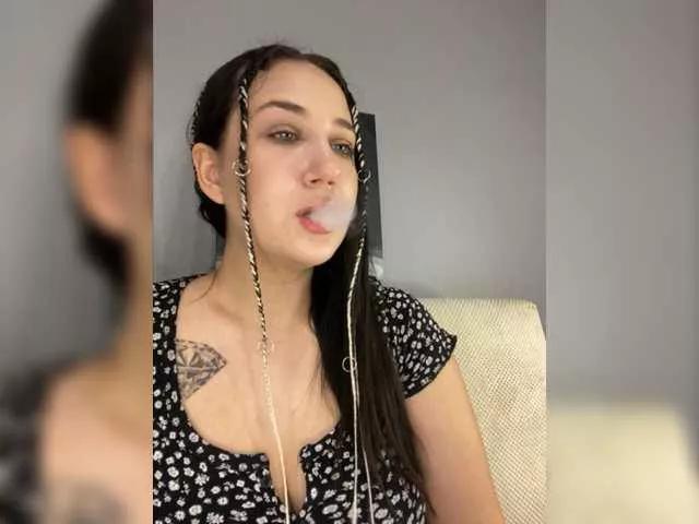Maaargo from BongaCams