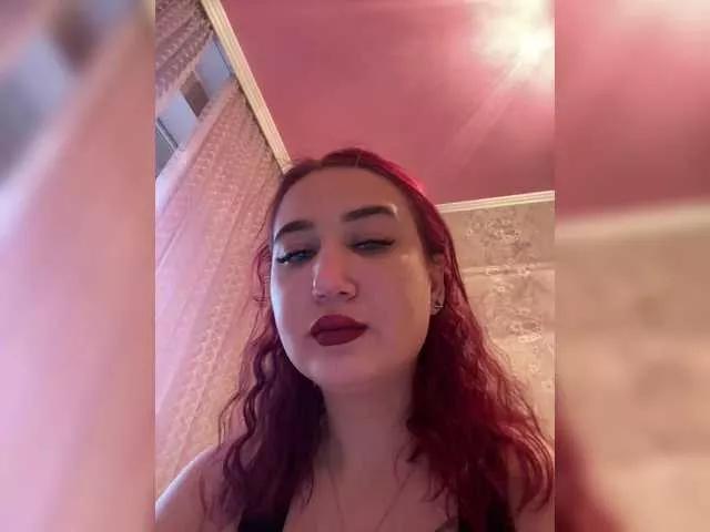 Maaargo from BongaCams