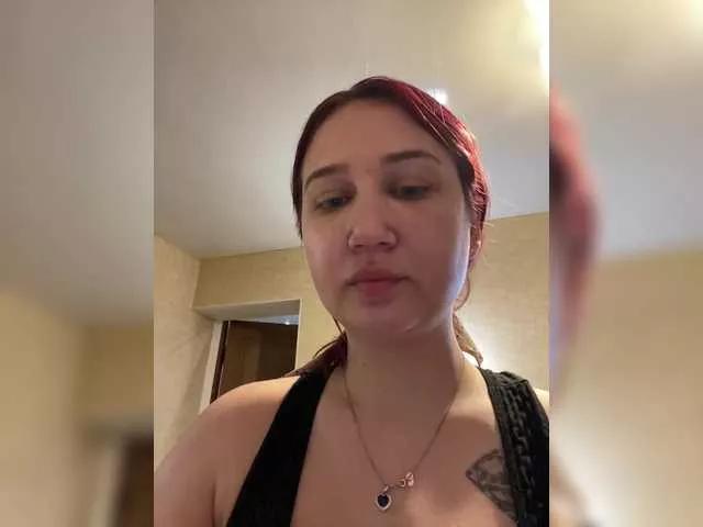 Maaargo from BongaCams