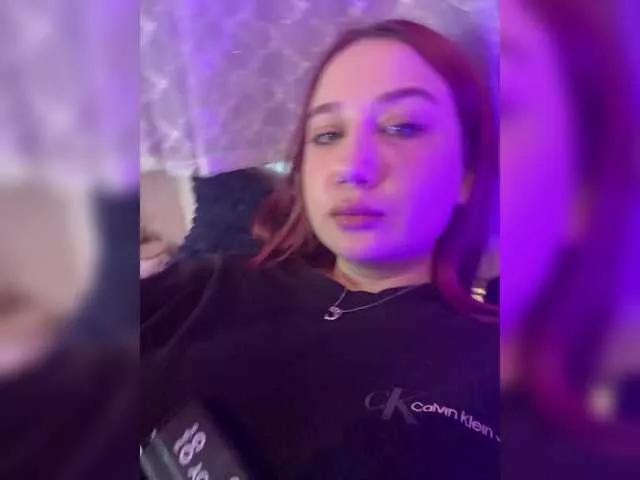 Maaargo from BongaCams