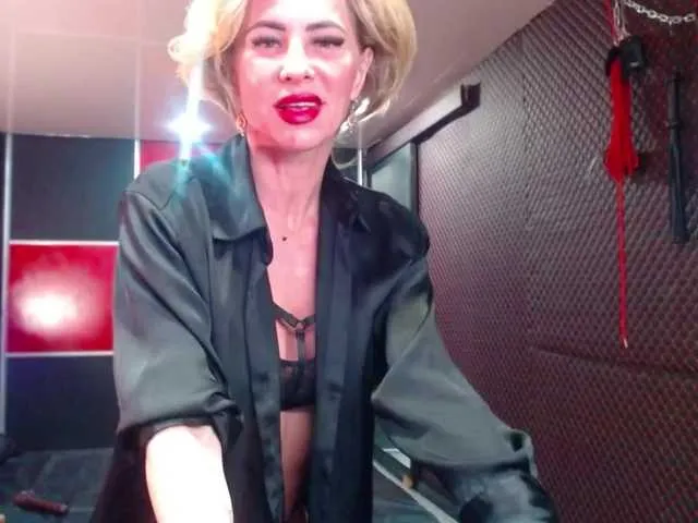 Maaarrrgggooo on BongaCams 