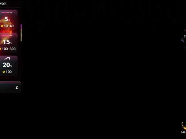 Maaarrrgggooo on BongaCams 