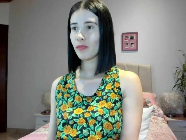 macarena-60 from BongaCams