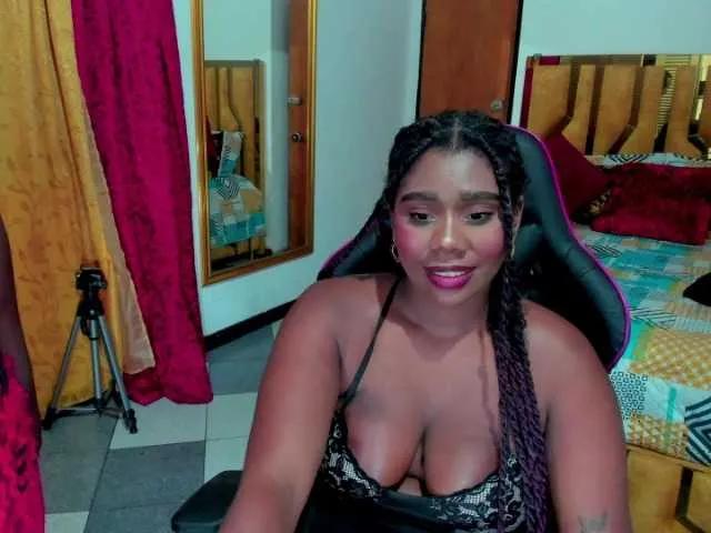 mackey-nikaxxx from BongaCams is Freechat