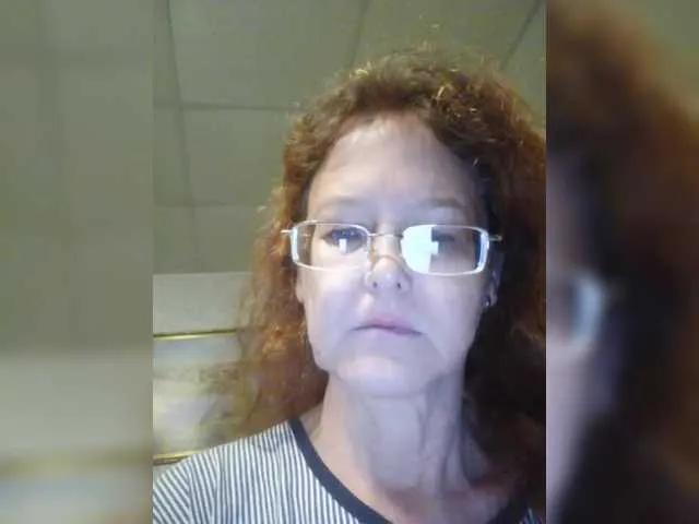 Madam-oss from BongaCams