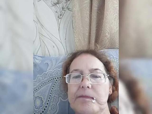 Madam-oss from BongaCams