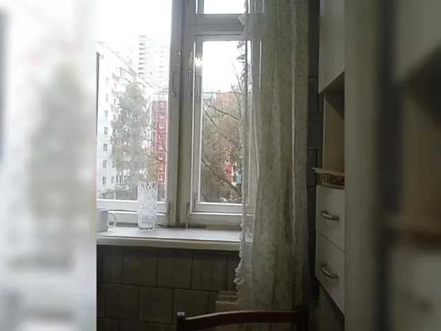 Madam-oss from BongaCams