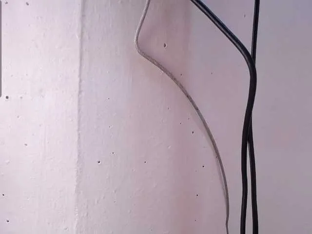 MadameDamn from BongaCams