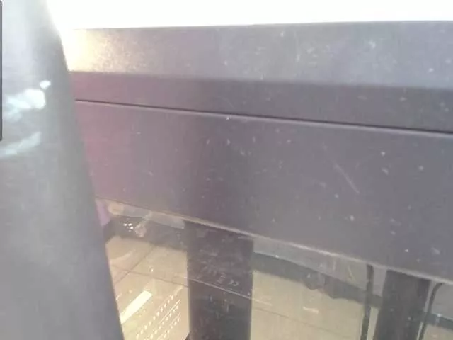 MadameDamn from BongaCams