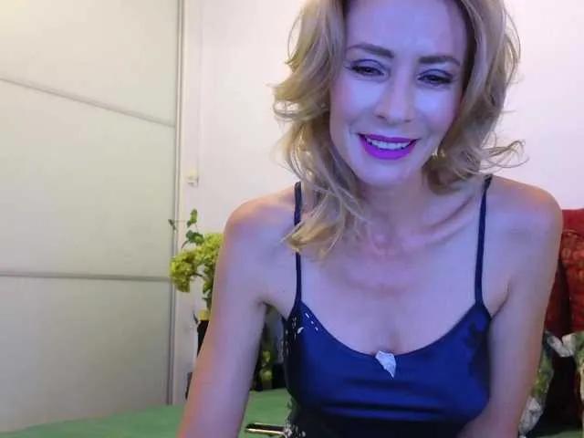 maddalena from BongaCams is Freechat