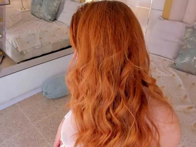 MaddieParker from BongaCams