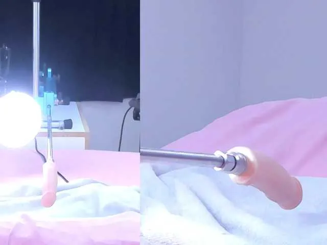 Maddy-hard from BongaCams is Freechat