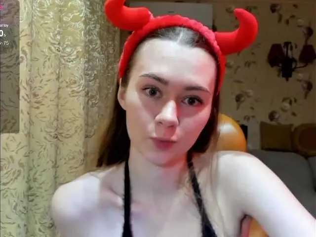 MadeleineEvans from BongaCams is Freechat