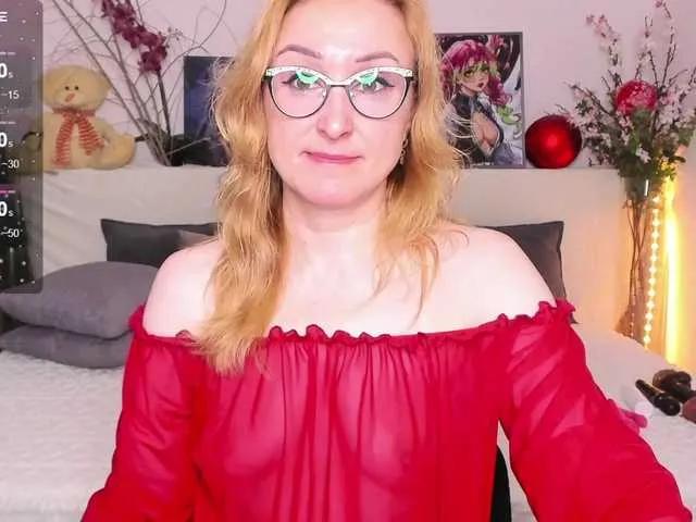 MadissonKiss from BongaCams is Freechat
