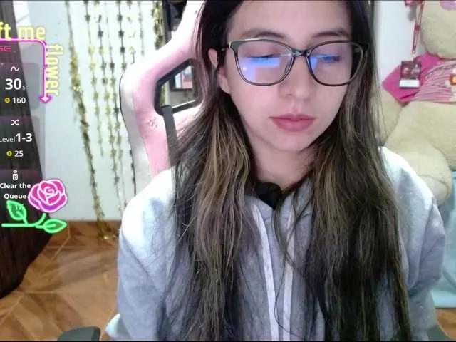 Maggie-Fox from BongaCams is Freechat