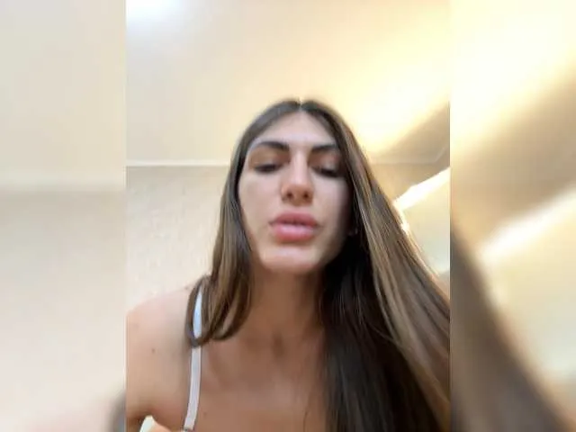 MaggieTurner from BongaCams is Freechat