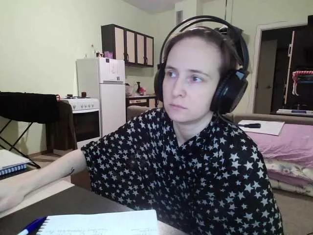 MagrettaXX from BongaCams is Freechat